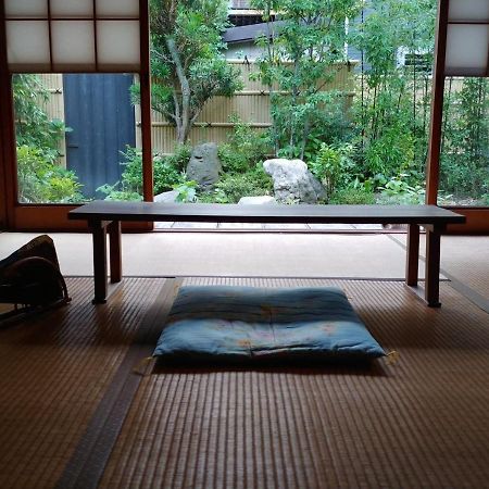 旧鈴木邸 女性専用 Apartment มัตสึยามะ ภายนอก รูปภาพ