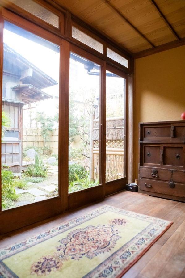 旧鈴木邸 女性専用 Apartment มัตสึยามะ ภายนอก รูปภาพ